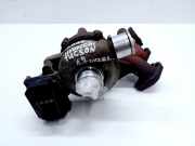 Turbolader HYUNDAI TUCSON (TL, TLE) 1.7 CRDi 28201-2A810 EV20000300
