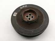 Kurbelwellenriemenscheibe NISSAN MICRA IV (K13) 1.2