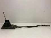 Gangschaltmechanismus RENAULT LAGUNA II Grandtour (KG0/1_) 1.9 dCi (KG0G) 0977K74