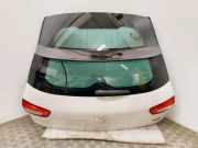 Heckklappe geschlossen Citroen DS5 ()