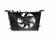 Kühlmodul Volvo S80 II (124) 30645148