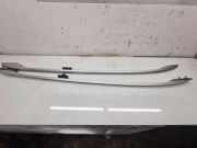 Dachreling links NISSAN QASHQAI / QASHQAI +2 I (J10, JJ10) 2.0 dCi 4WD