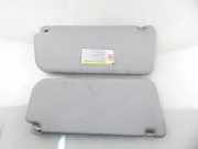 Sonnenschutz-Kit CITROËN BERLINGO (B9) 1.6 HDi 90