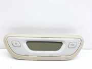 Navigationsanzeige FORD GALAXY I (WGR) 1.9 TDI 95VW15000CAW
