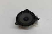 Lautsprecher links vorne Mini Mini Clubman (R55) 3428196