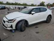 Stoßstangenhalterung hinten links POLESTAR 2 (534) EV EV 31663654