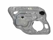 Fensterheber links hinten Volvo V50 (545) 8679082