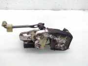 Türschloss hinten links HYUNDAI GALLOPER II (JK-01) 2.5 TD intercooler