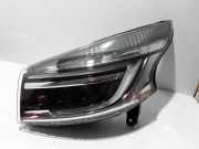 Hauptscheinwerfer links Renault Trafic III Kasten (FG) 260602422R