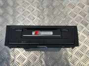Radio/Navigationssystem-Kombination Audi A5 Sportback (8TA) 8T1035666H