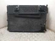 Kühler Bentley Continental Flying Spur (3W) 3W0317019A