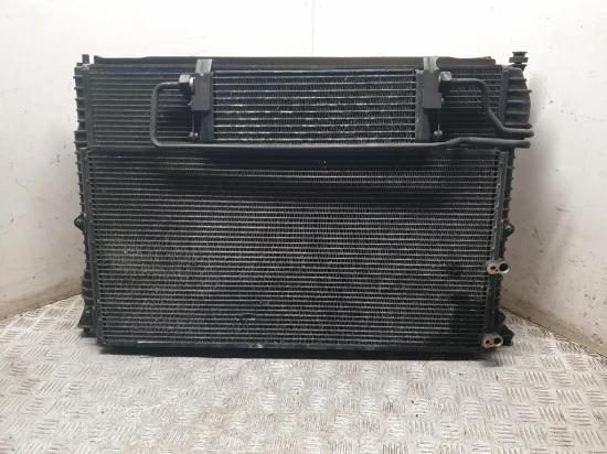 Radiator Pack Set BENTLEY CONTINENTAL FLYING SPUR (3W_) 6.0 3W0317019A 3W0121191C Bild Radiator Pack Set BENTLEY CONTINENTAL FLYING SPUR (3W_) 6.0 3W0317019A 3W0121191C