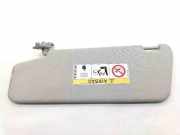 Sonnenblende rechts Mercedes-Benz CLS (C218)