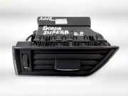 Lüftungsgitter Armaturenbrett Skoda Superb III (3V) 3V0819701C