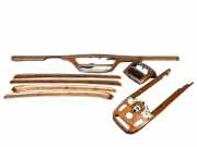 Leistensatz Außenverkleidung MERCEDES-BENZ S (W221) S 350 (221.056, 221.156) A2216800334