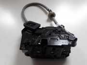 Türschloss links VW PASSAT B8 (3G2) 2.0 TDI 5E0839015