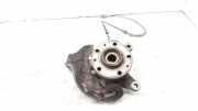 Stumpf vorne links CITROËN JUMPY Furgon 1.6 HDi 90 16V