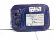 Kraftstofftankdeckel