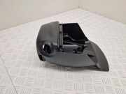 Lenkmechanismus Verkleidung