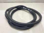 Dichtungsgummi der hinteren Tür (an der Karosserie) OPEL GRANDLAND X (75) 1.2 9815017480