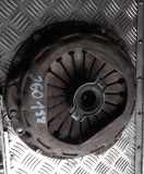 Kupplungsdruckplatte