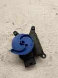 Air Con Air Flow Valve Motor AUDI A4 Avant (8E5, B6) 1.8 T 0132801304