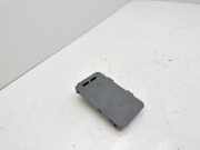 Drahtlose Smartphone Ladestation SKODA ENYAQ iV Coupe (5AC) RS 012422000A202