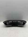 Armaturenbrett Verkleidung PEUGEOT 508 II Hybrid 2255 (F35GQU) 9816046077