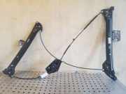 Türfensterheber hinten rechts