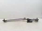 Wischergestänge vorne Opel Zafira B (A05) 13145557