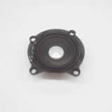 Türlautsprecher hinten links