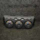 Klimabedienteil MAZDA 6 Hatchback (GH) 2.2 MZR-CD T1013520UB GDN361190