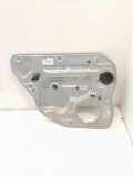 Türfensterheber hinten links VOLVO V50 (MW) 2.0 D 997706106