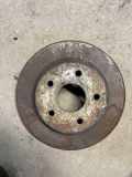 Bremsscheibe vorne links JEEP GRAND CHEROKEE II (WJ, WG) 4.7 V8 4x4
