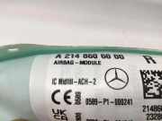 Dach SRS rechts MERCEDES-BENZ E (W213) E 220 d (213.004) A2148606000