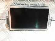 Navigationsanzeige PEUGEOT 607 (9D, 9U) 2.7 HDi 24V 9656303580