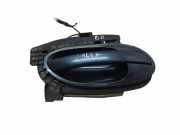 Türaußengriff hinten rechts BMW 7 (E65, E66, E67) 730 d 70137041