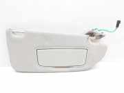 Rechte Sonnenblende VOLVO V70 II (SW) 2.4 D5 AWD