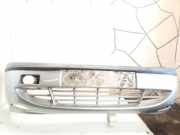 Frontstoßstange FORD FIESTA V (JH_, JD_) 1.4 TDCi