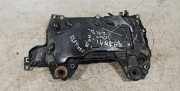 Motorabdeckung NISSAN QASHQAI 2.0 dCi 54033