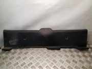 Kofferaum Schlossverkleidung