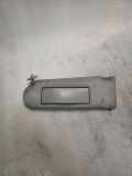 Linke Sonnenblende AUDI A8 D2 (4D2, 4D8) 3.7