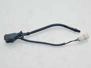 Scheibenwaschdüse VW Touareg I (7L) 6E095598