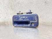 Türaußengriff links OPEL FRONTERA B (6B_) 2.2 DTI (6B_ZC, 6B_VF, 6B_66, 6B_76)