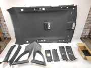 Dachsatz scwarz BMW X1 (E84) xDrive 20 d 8047719