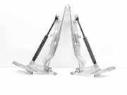 Motorhaubenscharnier rechts Volvo XC60 I (156) 30784935