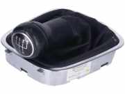 Gangschaltmechanismus