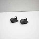 Sonnenschutzhalter ALFA ROMEO GIULIA (952_) 2.0 Q4 (952ACA45)