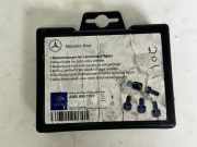 Schrauben MERCEDES-BENZ GLC (X253, C253) 250 4-matic (253.946) A0019901707