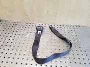 Sicherheitsgurt mitte Mitsubishi Pajero Sport I (K7, K9) 5241397